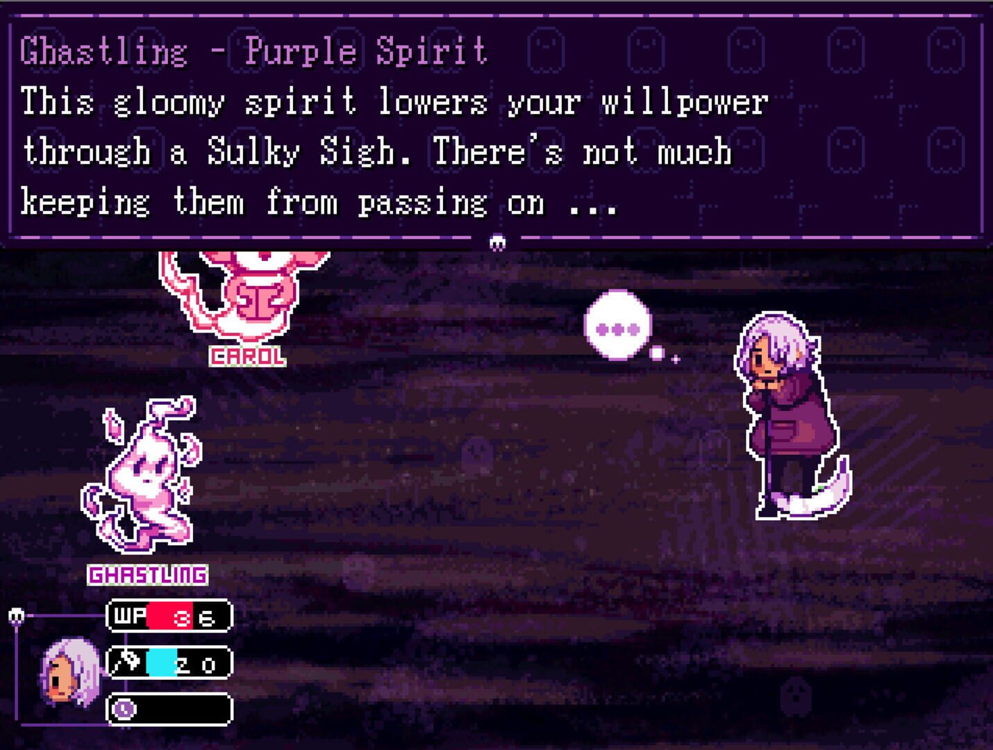 Grimm's Hollow screenshot 4