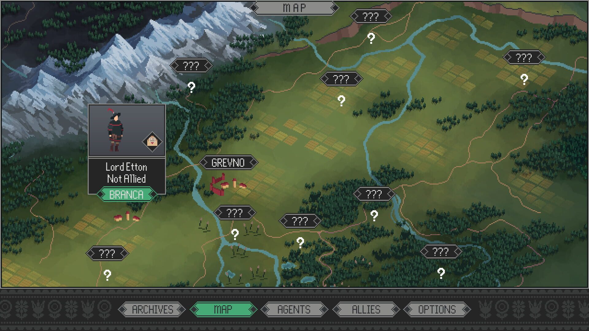 Yes, Your Grace screenshot 3