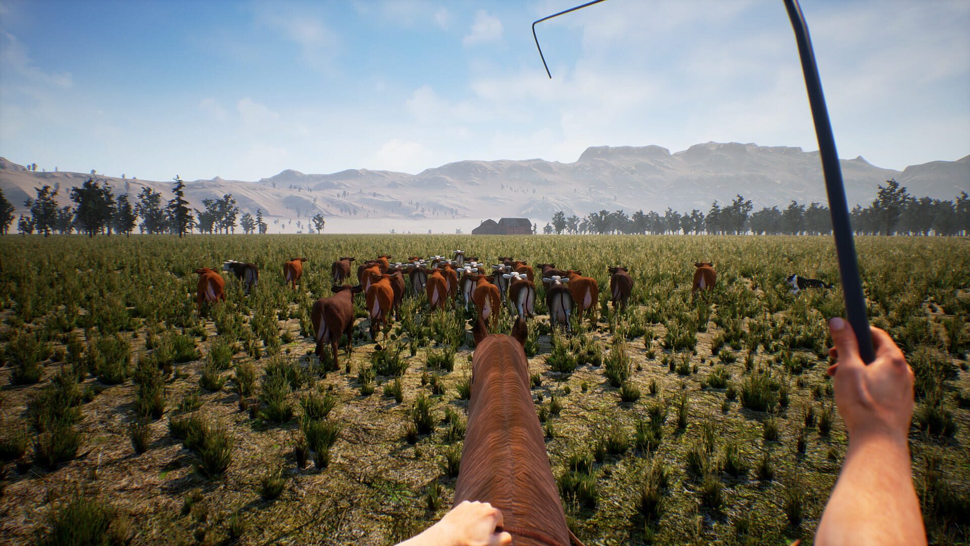 Cowboy Life Simulator screenshot 6