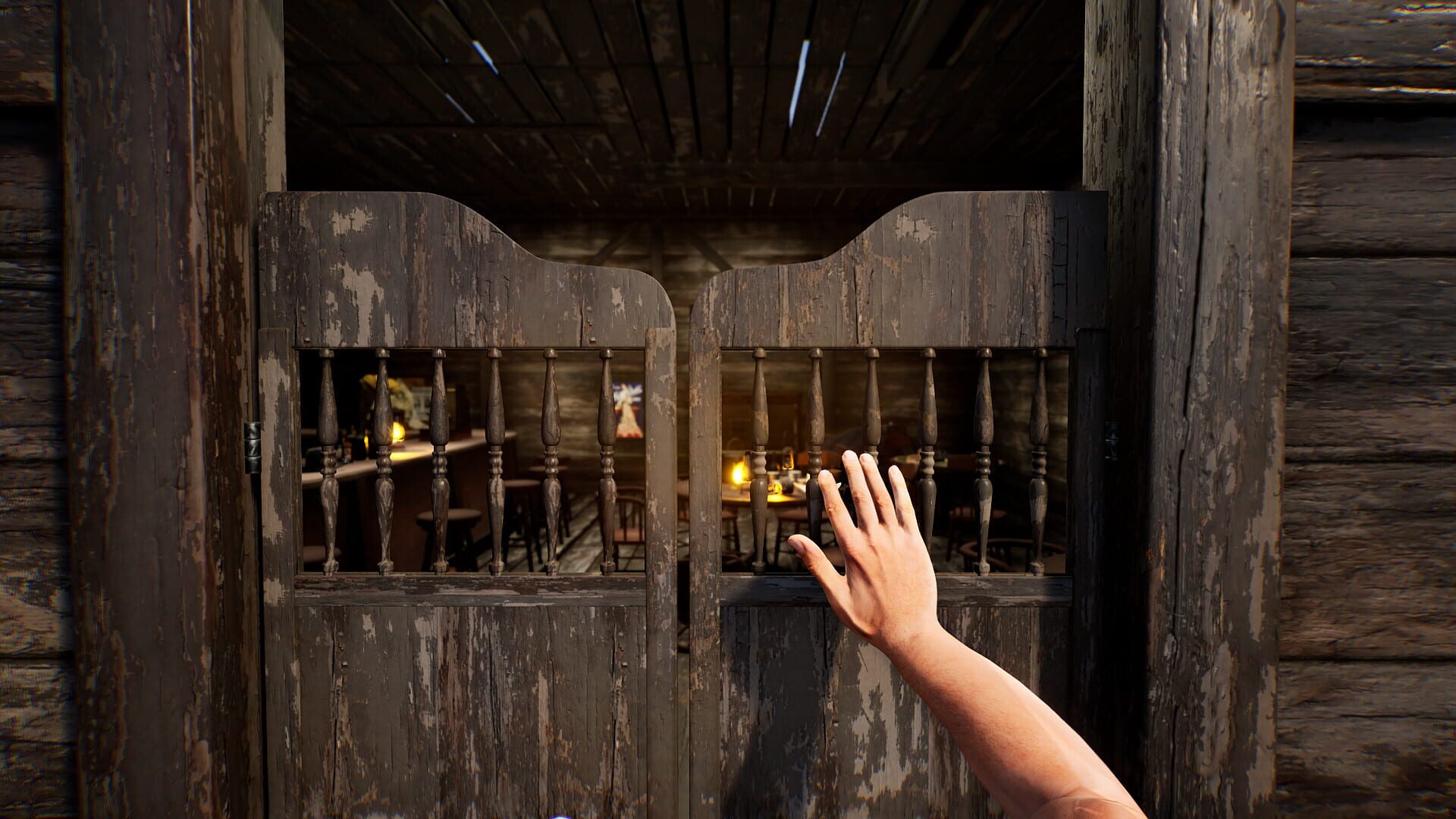 Cowboy Life Simulator screenshot 4