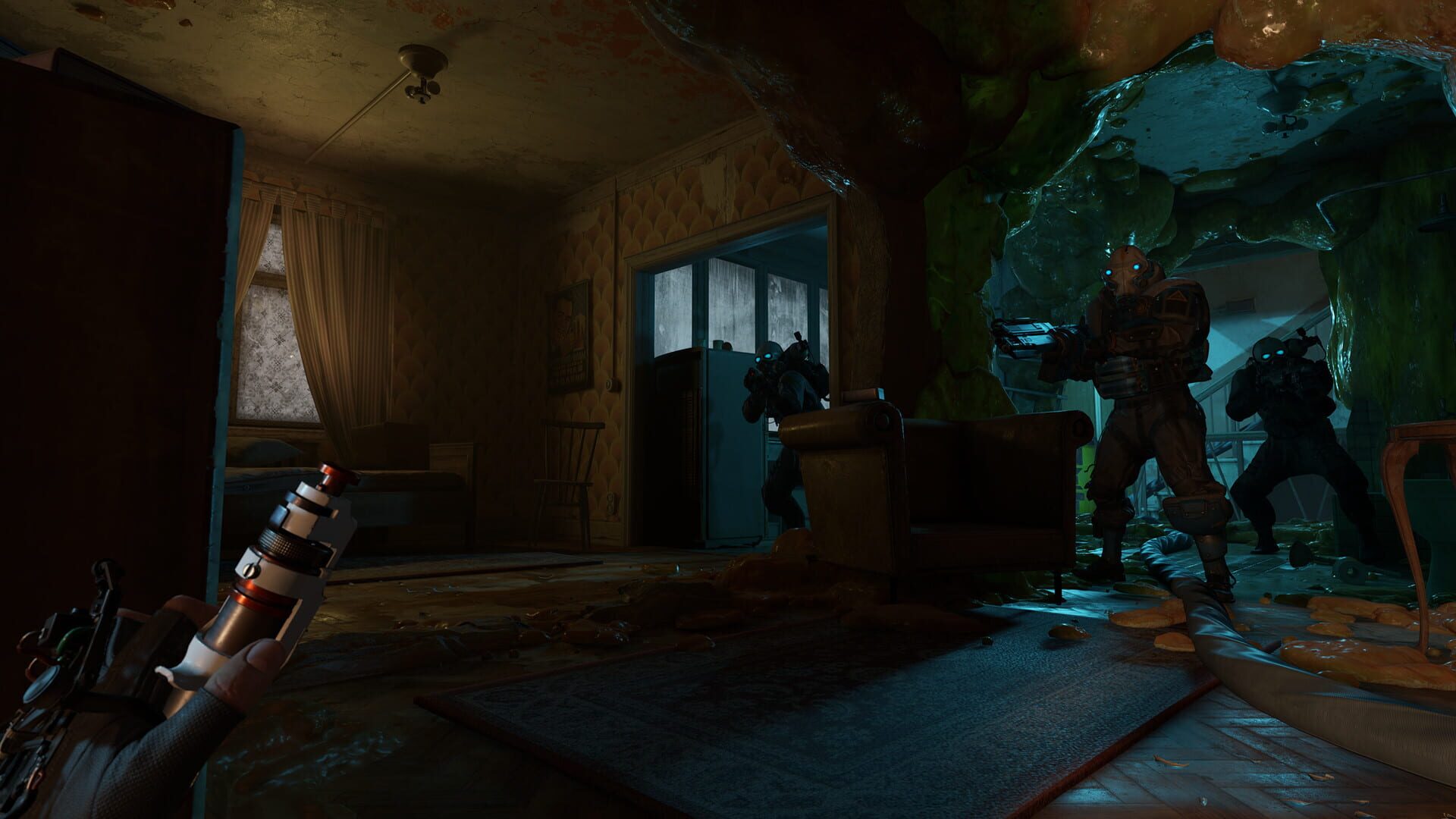 Half-Life: Alyx screenshot 2