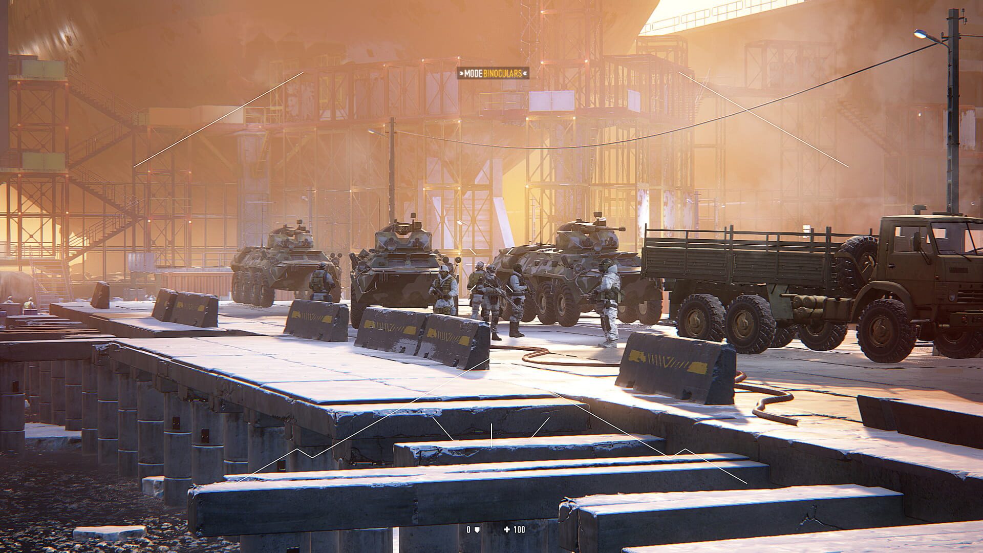 Sniper Ghost Warrior Contracts screenshot 5