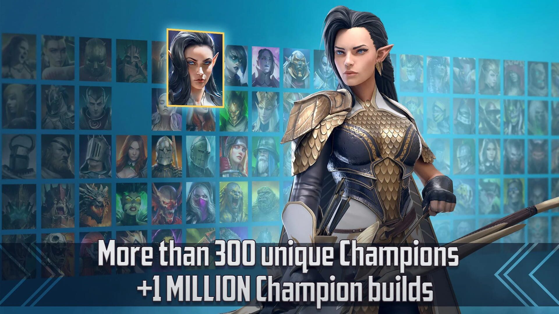 Raid: Shadow Legends screenshot 3