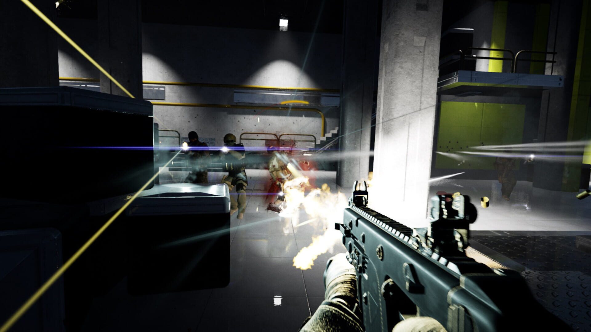 Trepang2 screenshot 6