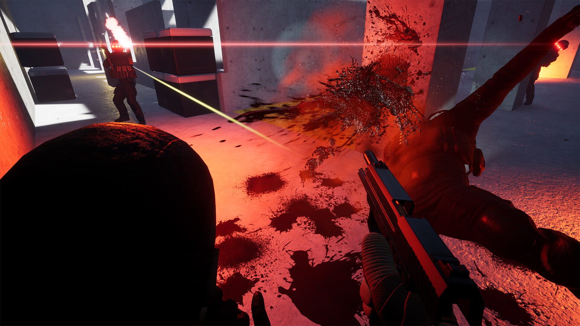 Trepang2 screenshot 5