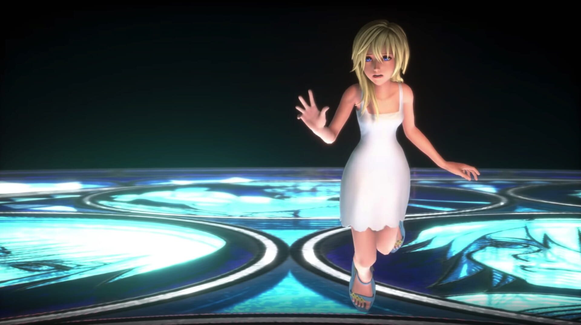 Kingdom Hearts III: Re Mind screenshot 4