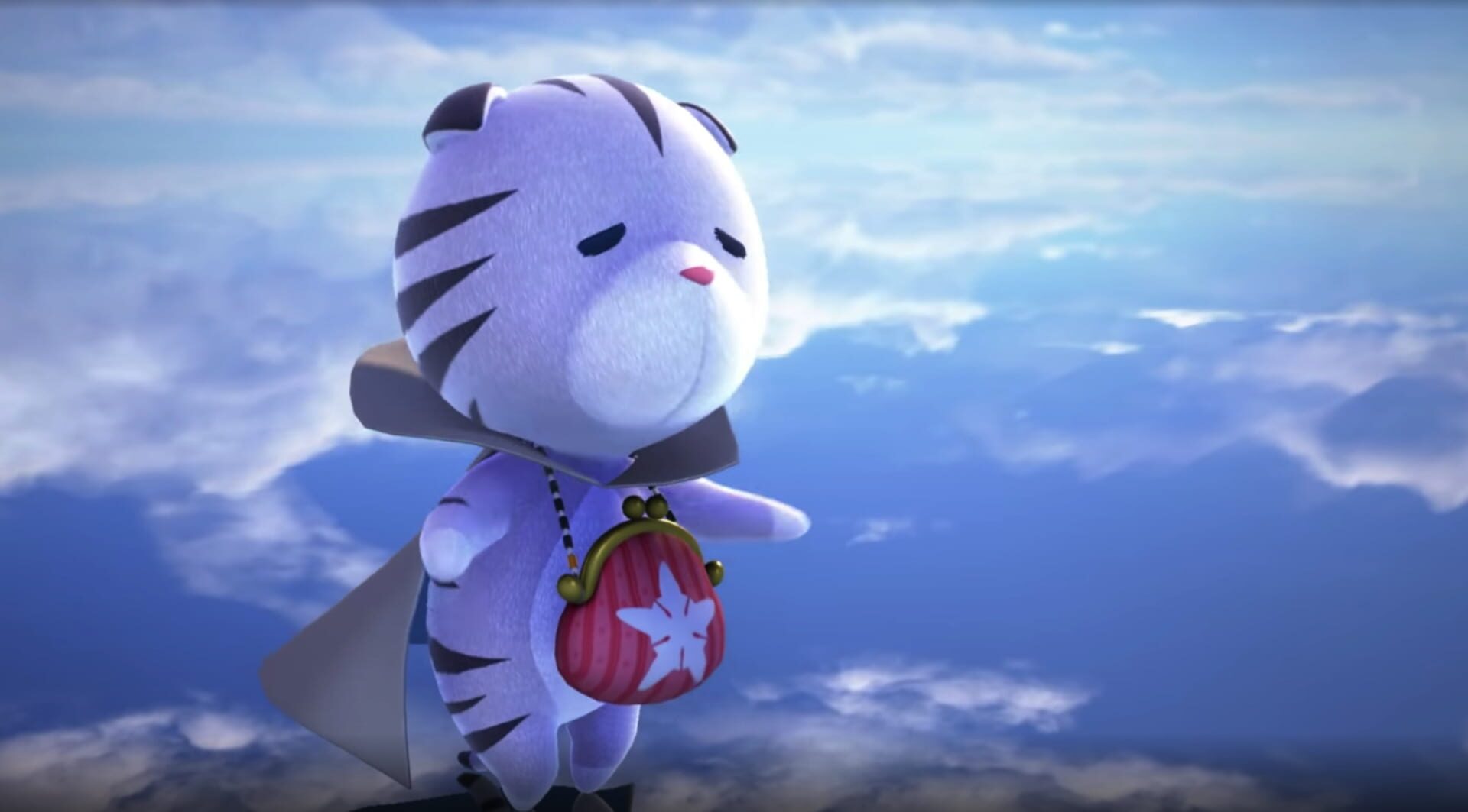 Kingdom Hearts III: Re Mind screenshot 6