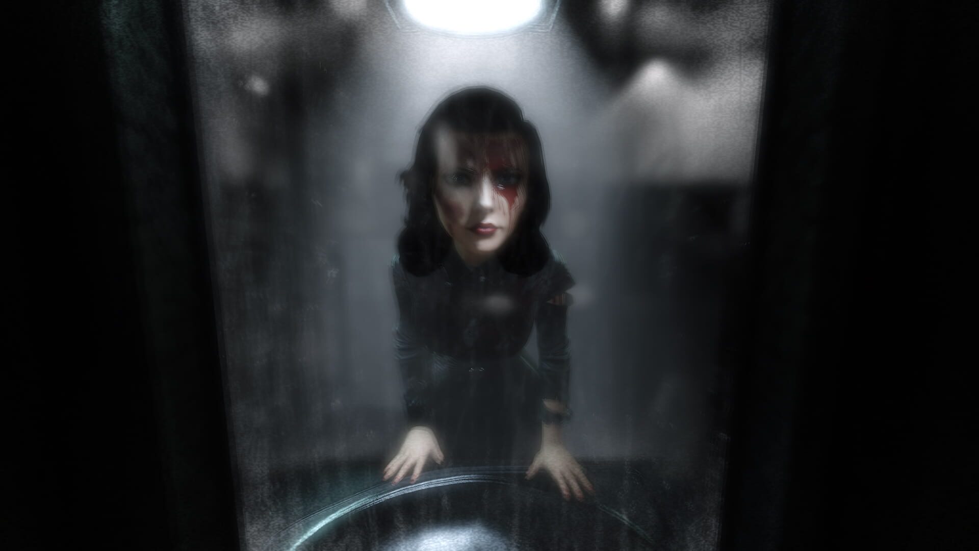 BioShock Infinite: Burial at Sea screenshot 6