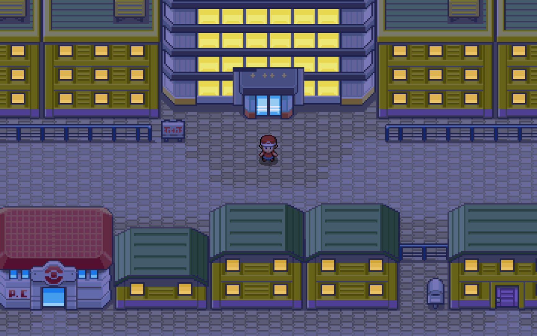 PokeMMO screenshot 3