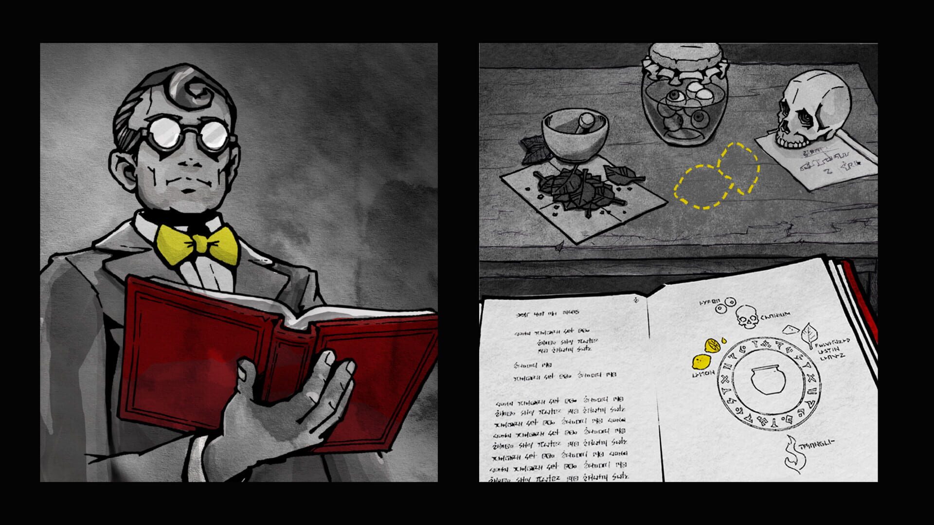 Death and Taxes screenshot 4