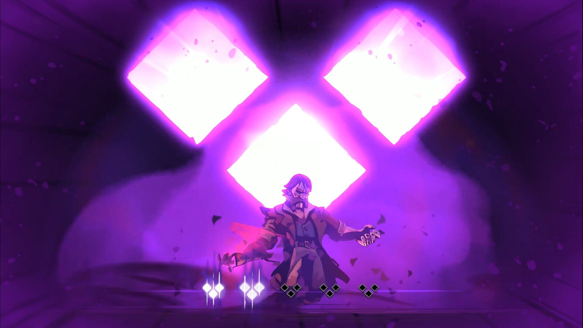 Curse of the Dead Gods screenshot 5