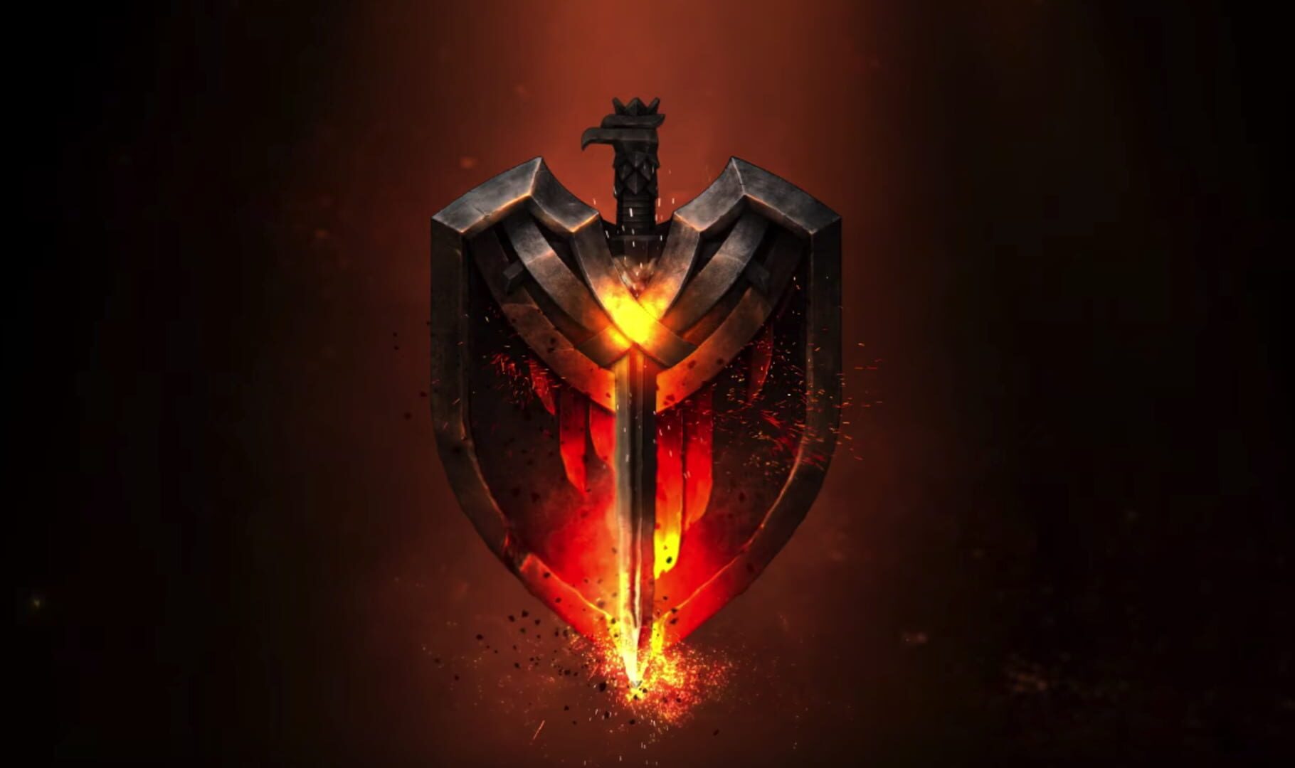 Gwent: Iron Judgment screenshot 4