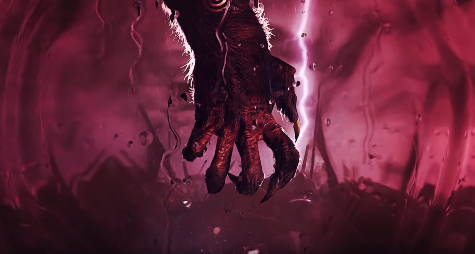 Gwent: Crimson Curse screenshot 3