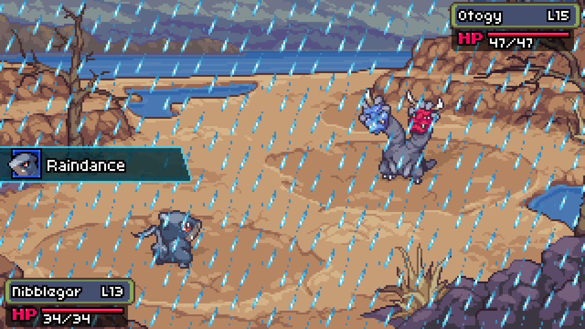 Coromon screenshot 5
