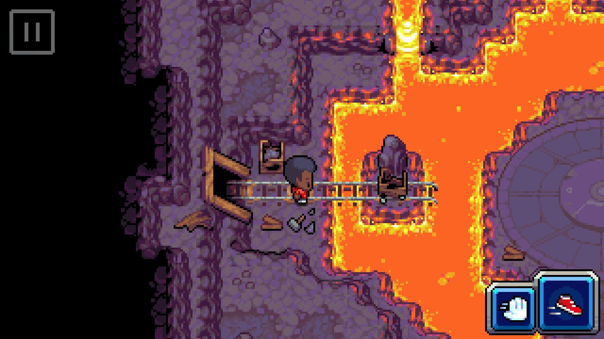 Coromon screenshot 4