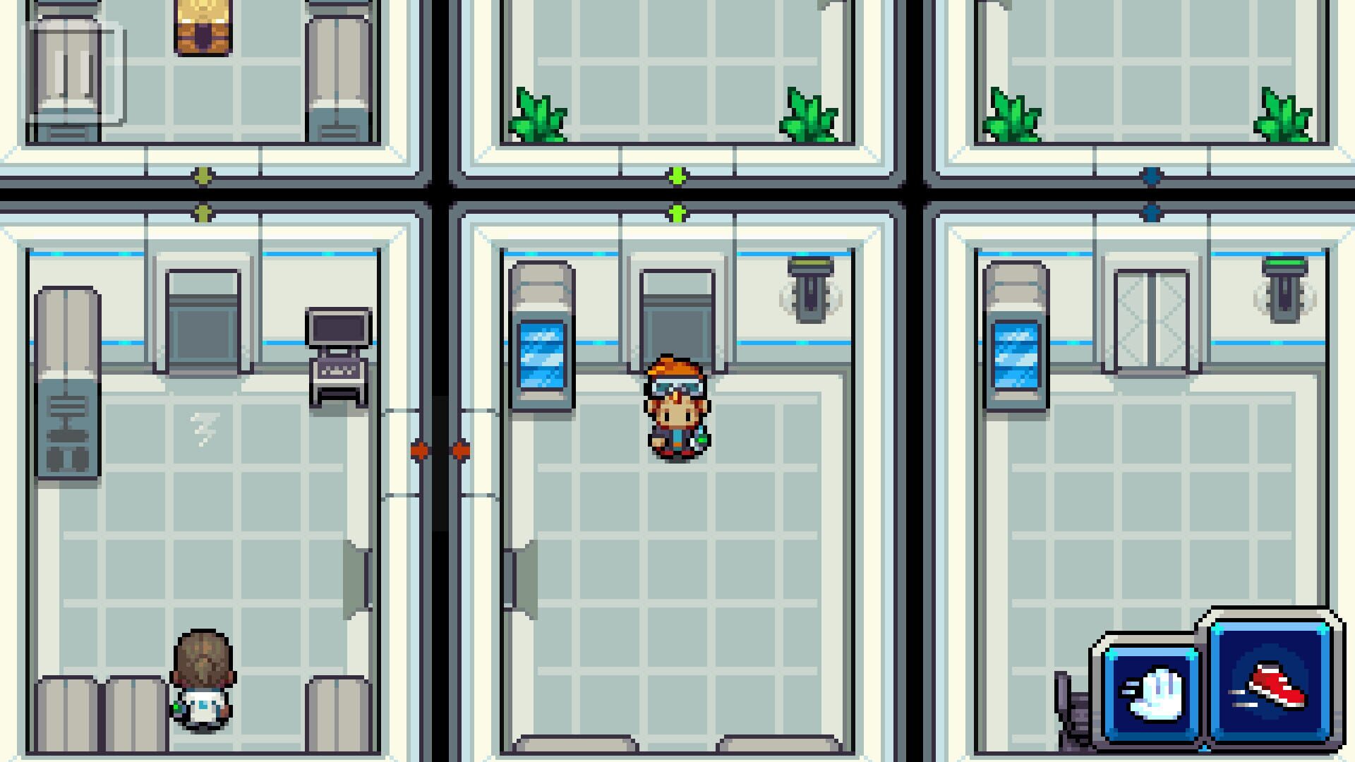 Coromon screenshot 3