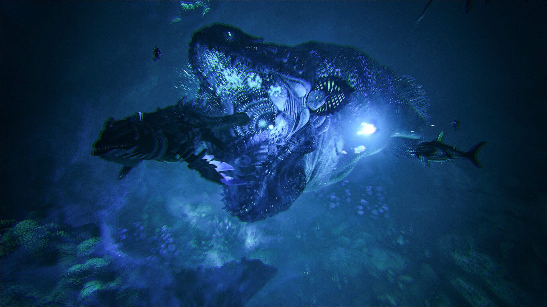 Ark: Genesis screenshot 6