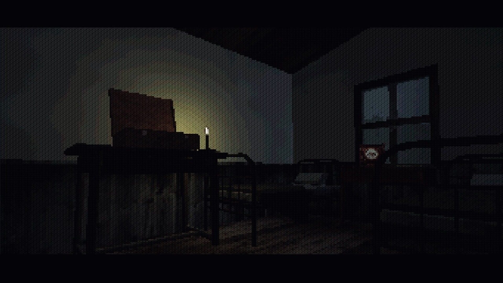 No One Lives Under the Lighthouse screenshot 3