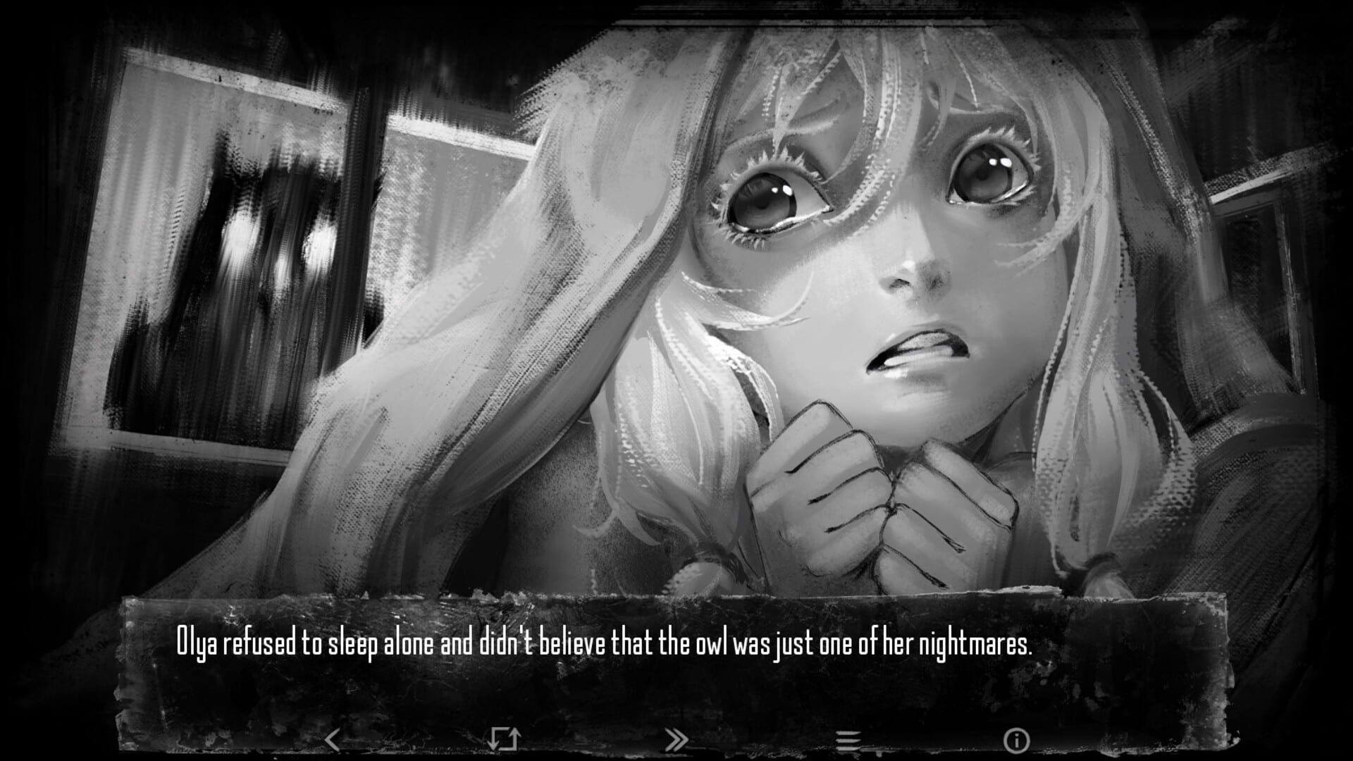 Tiny Bunny screenshot 2