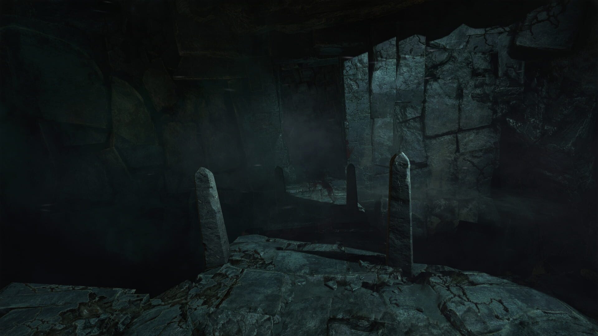 Amnesia: Rebirth screenshot 3