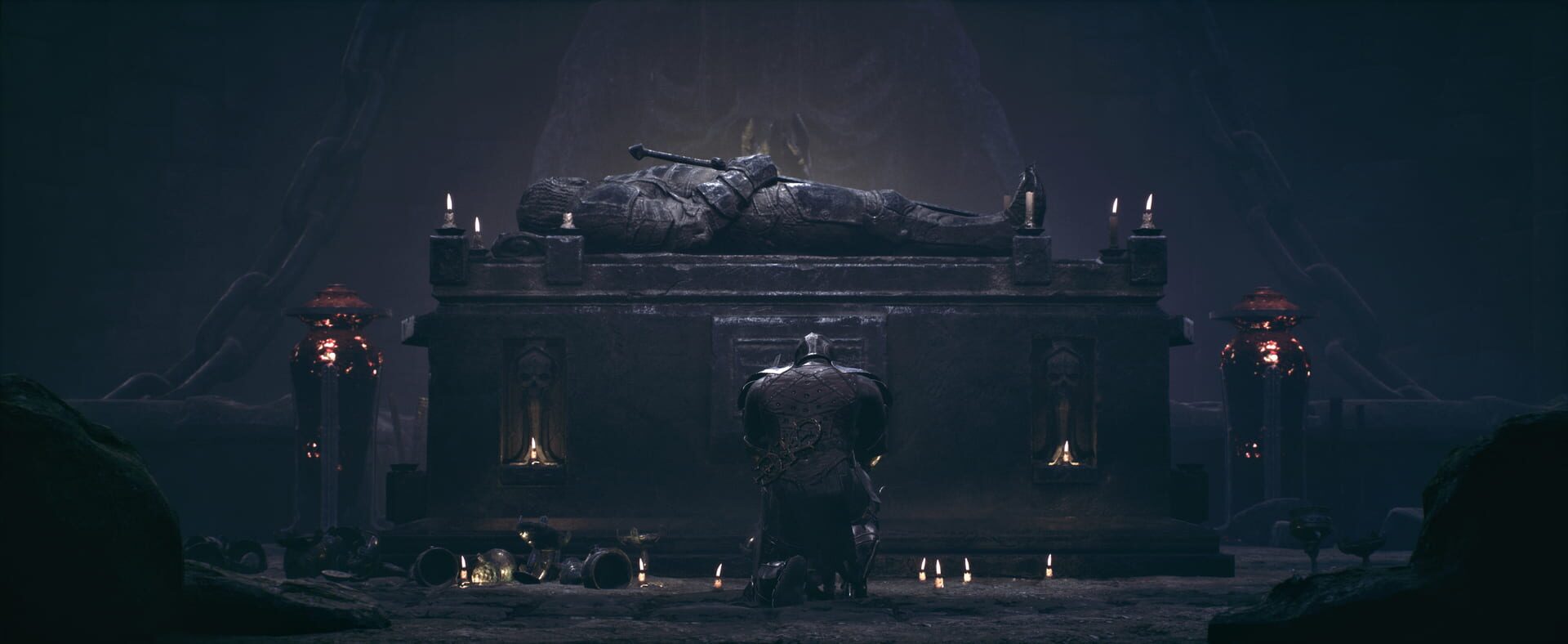 Mortal Shell screenshot 3