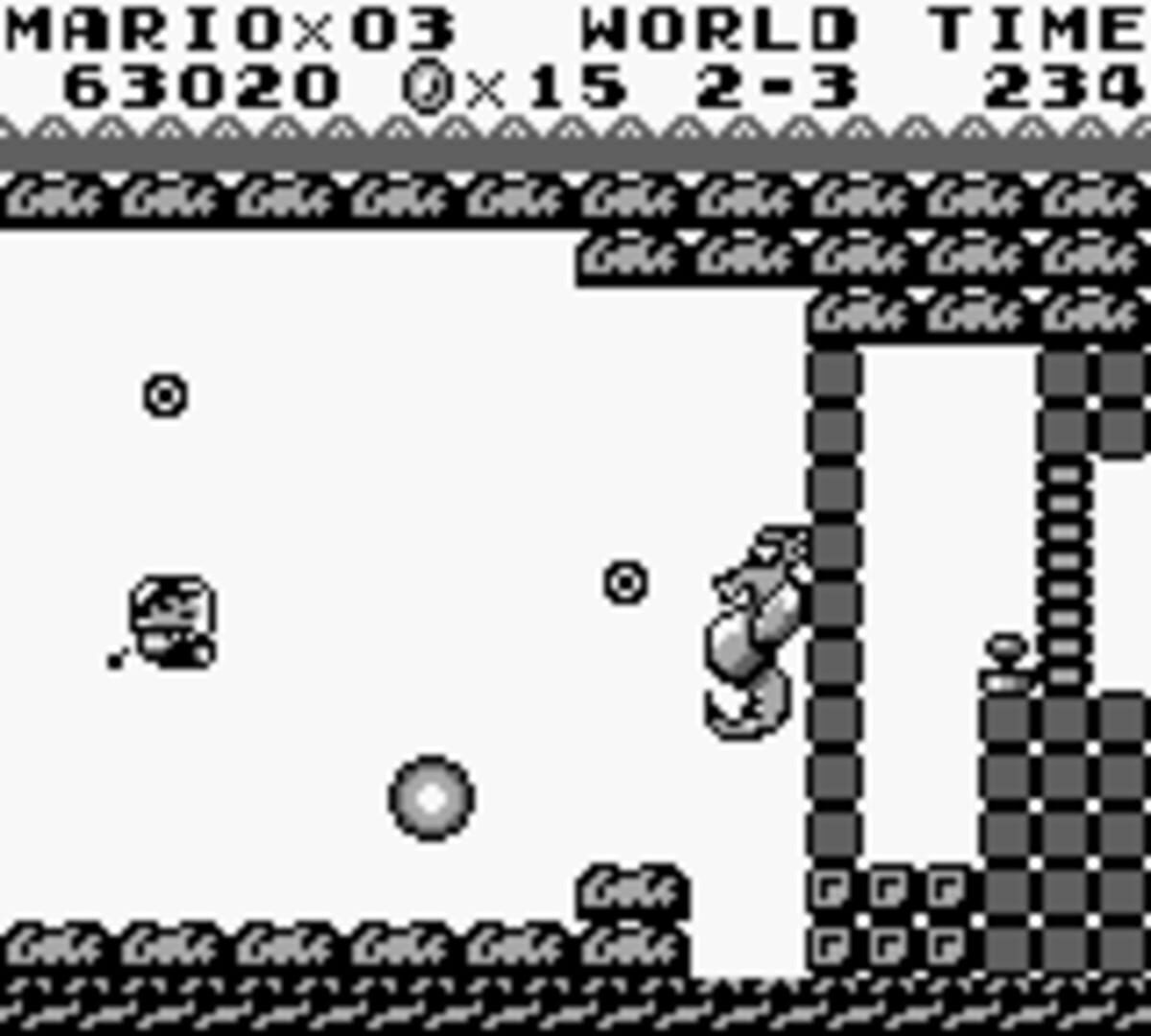 Super Mario Land screenshot 6