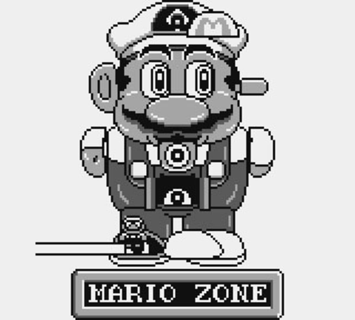 Super Mario Land 2: 6 Golden Coins screenshot 6
