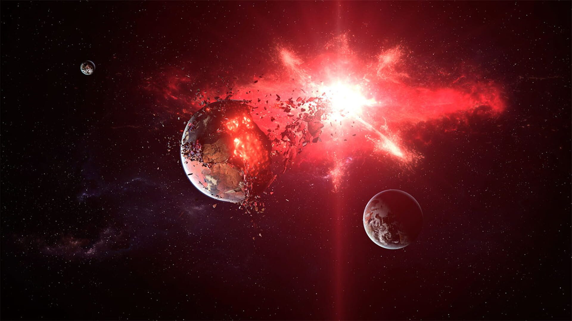 Chorus screenshot 4