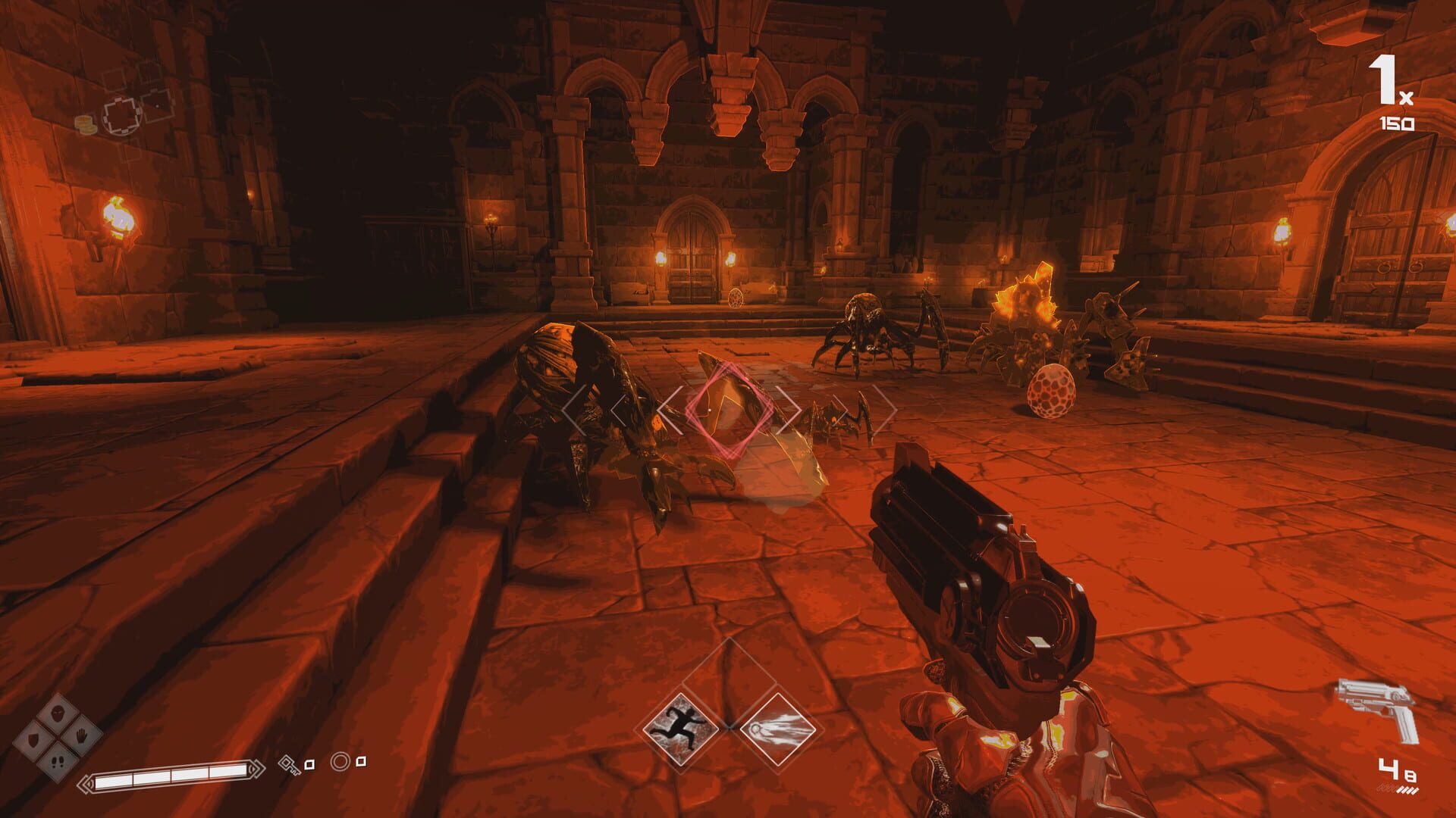 BPM: Bullets Per Minute screenshot 2