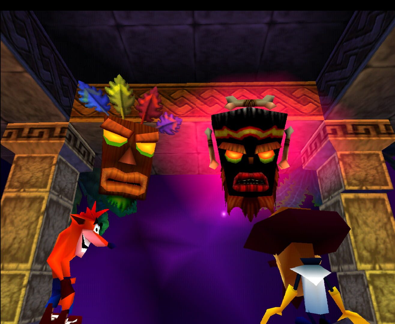 Crash Bash screenshot 6