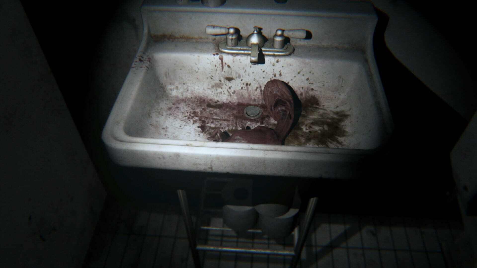 P.T. screenshot 3