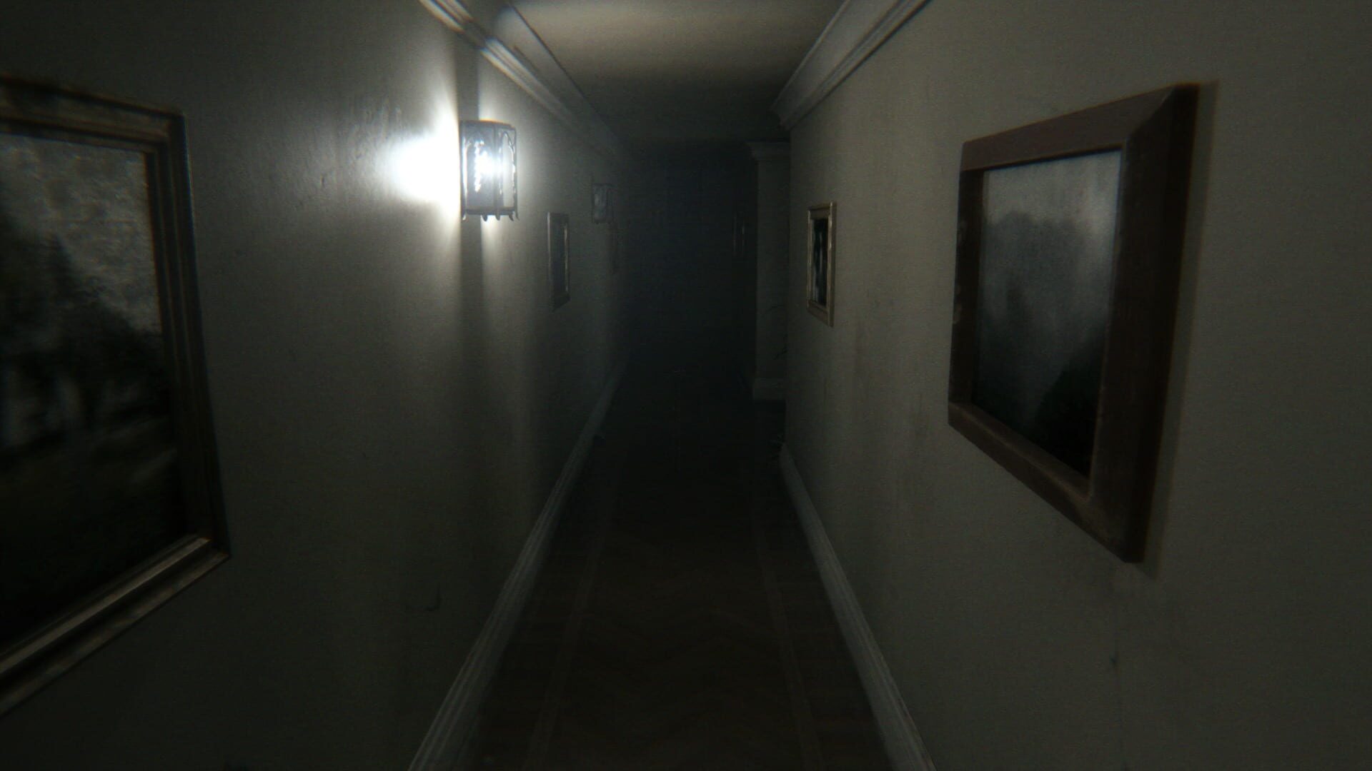 P.T. screenshot 4