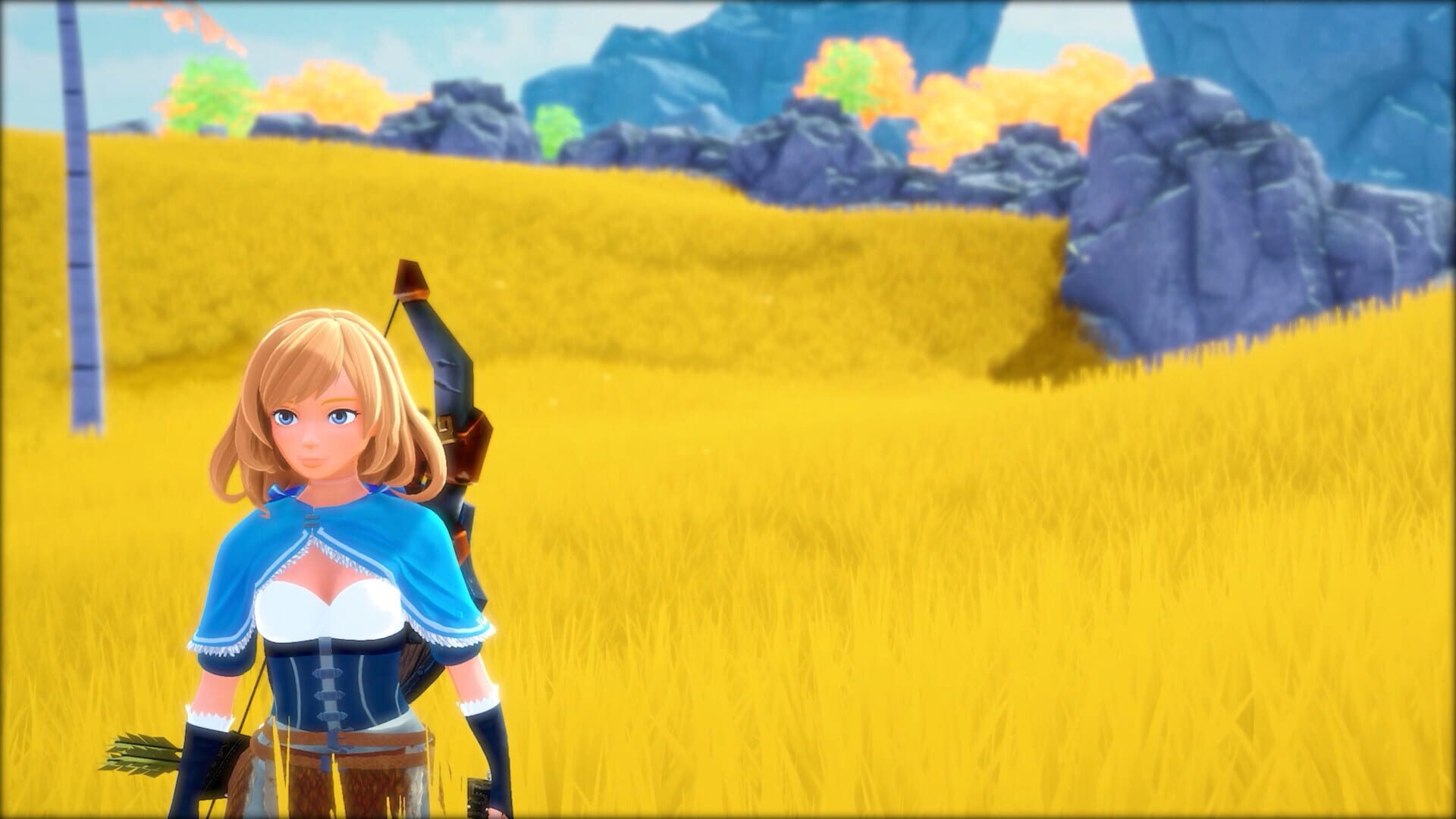 Craftopia screenshot 5