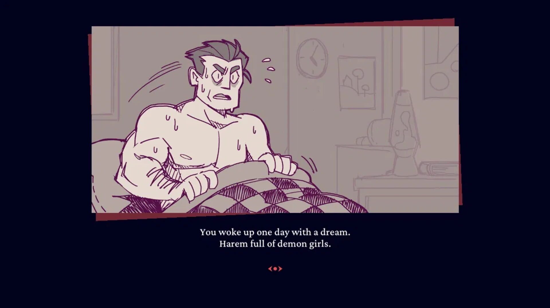 Helltaker screenshot 3