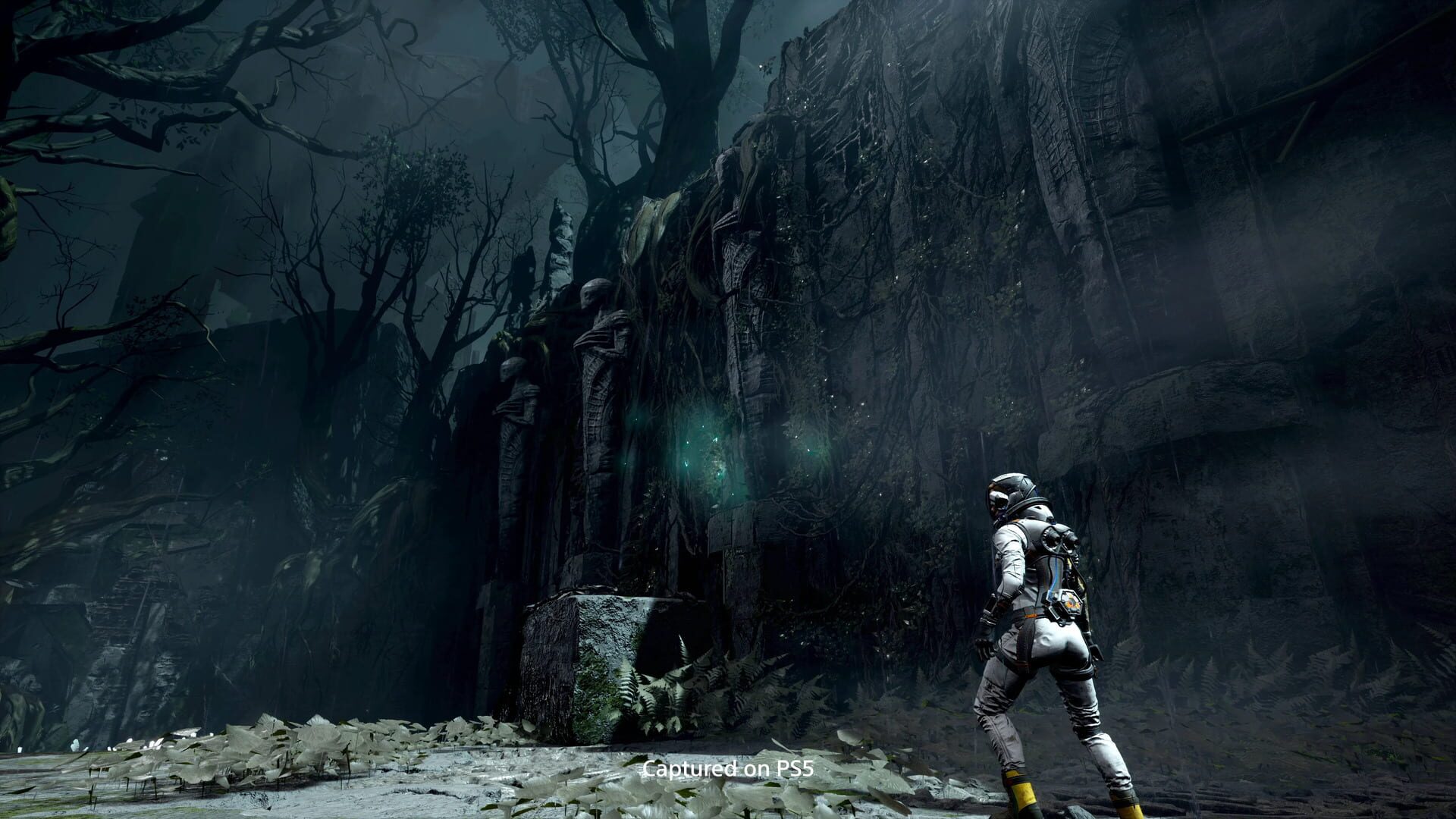 Returnal screenshot 4