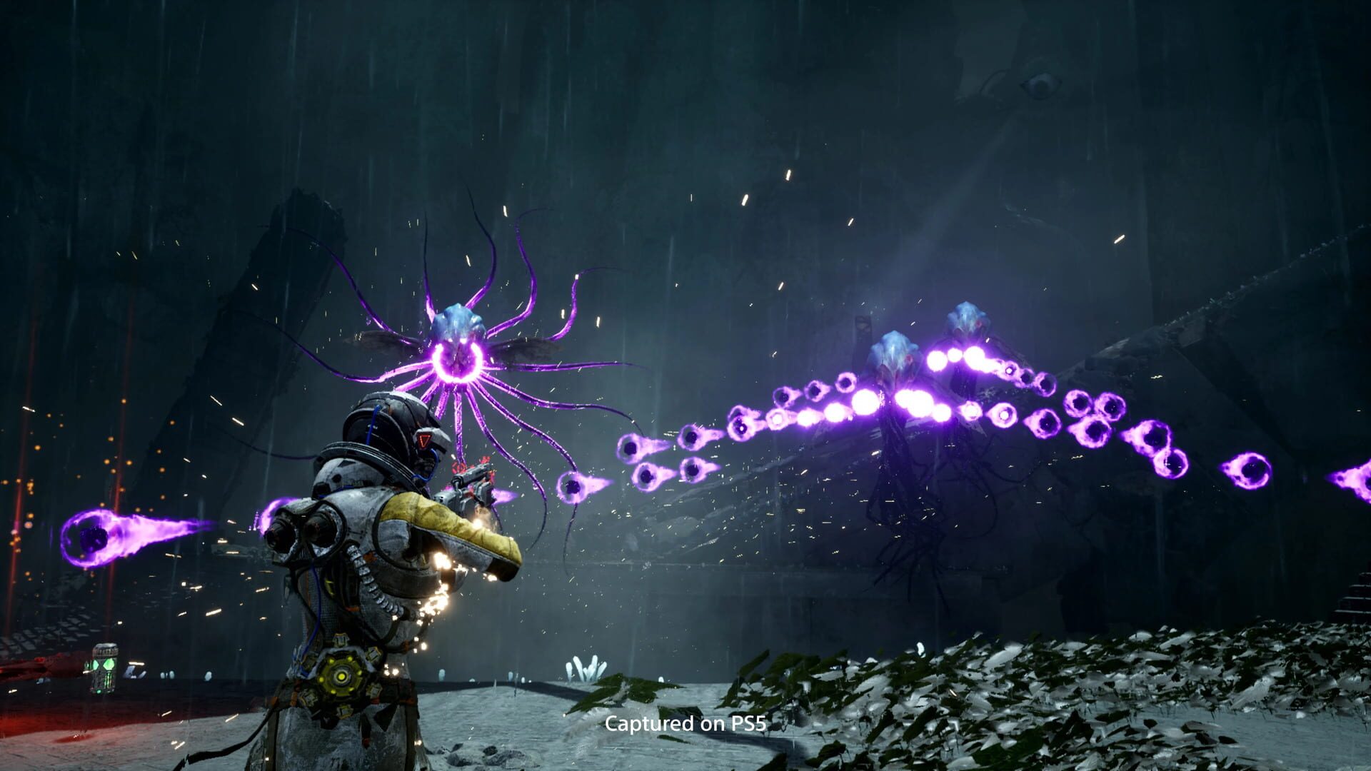 Returnal screenshot 3