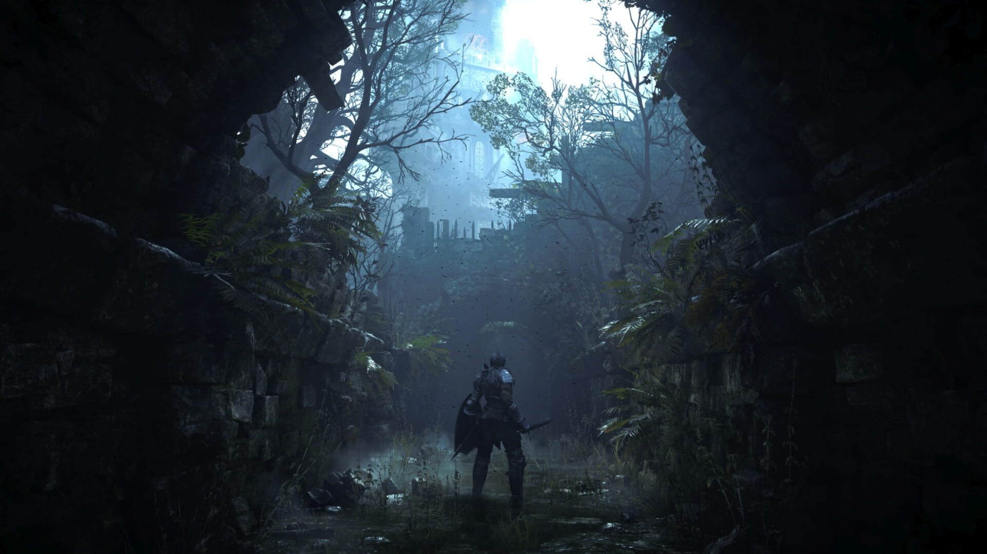 Demon's Souls screenshot 3