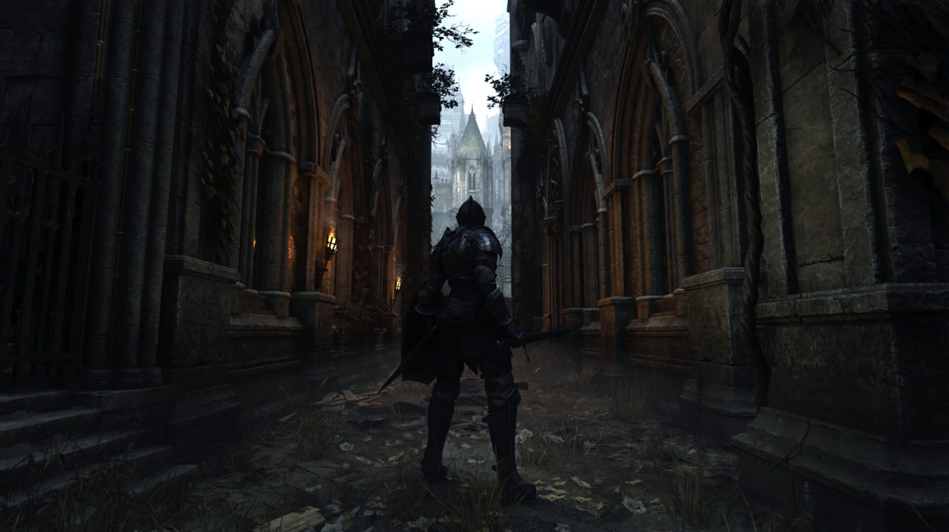 Demon's Souls screenshot 5