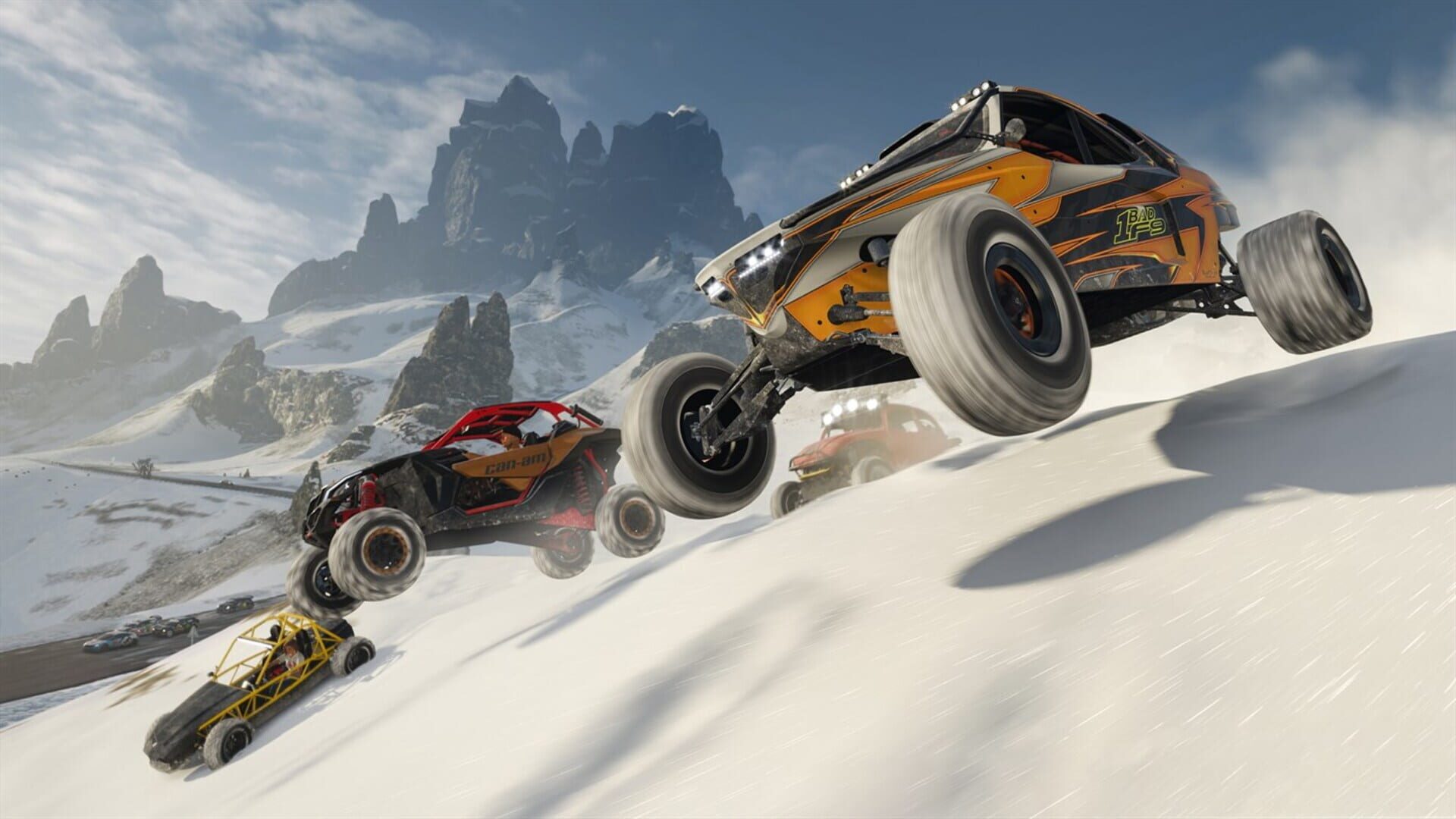 Forza Horizon 4: Fortune Island screenshot 6