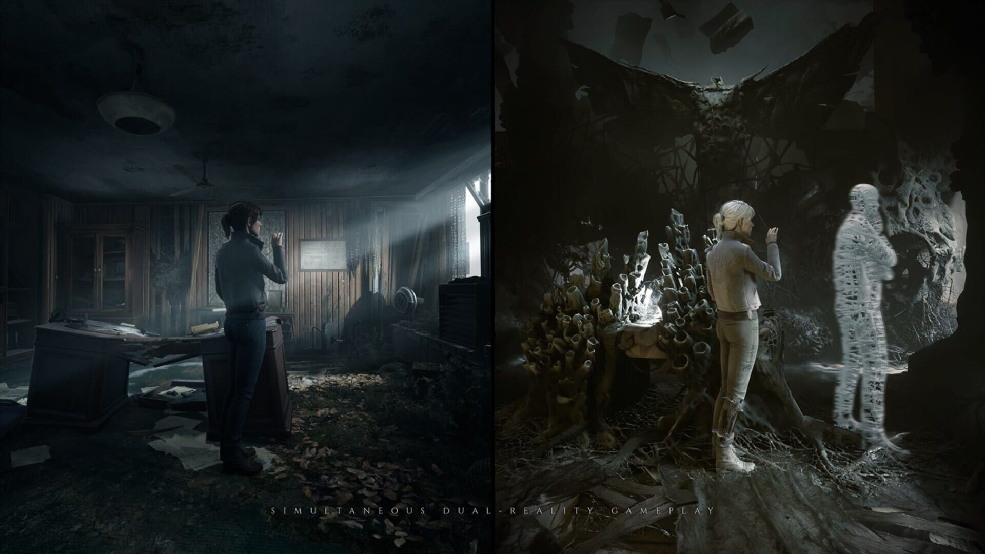 The Medium screenshot 5
