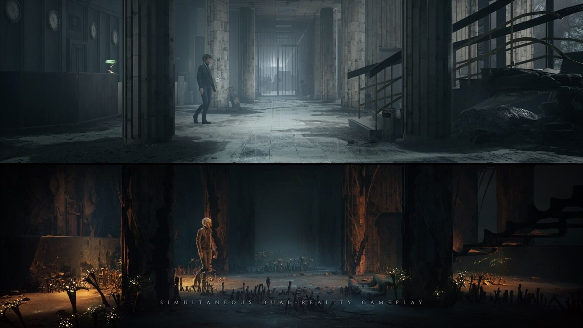 The Medium screenshot 6