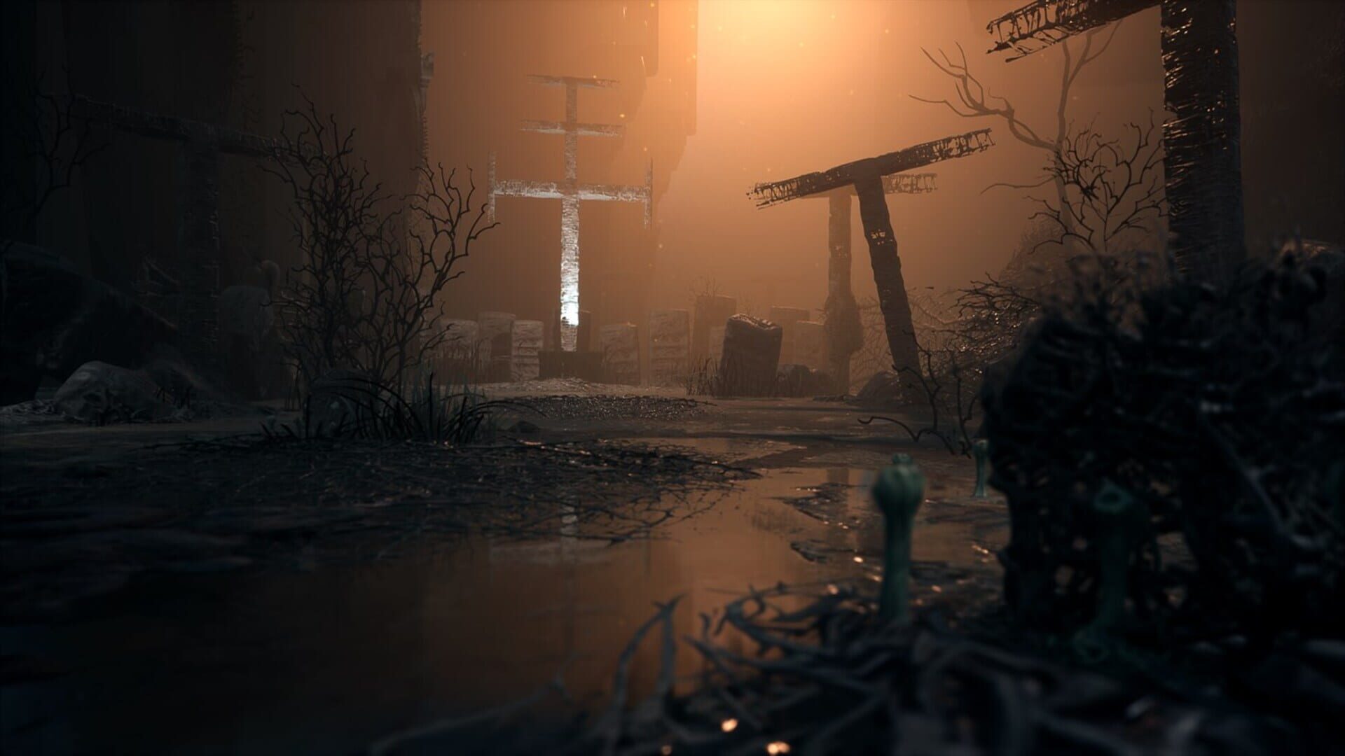 The Medium screenshot 4