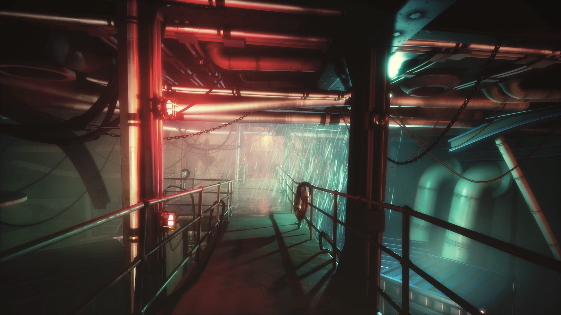 Call of the Sea screenshot 5