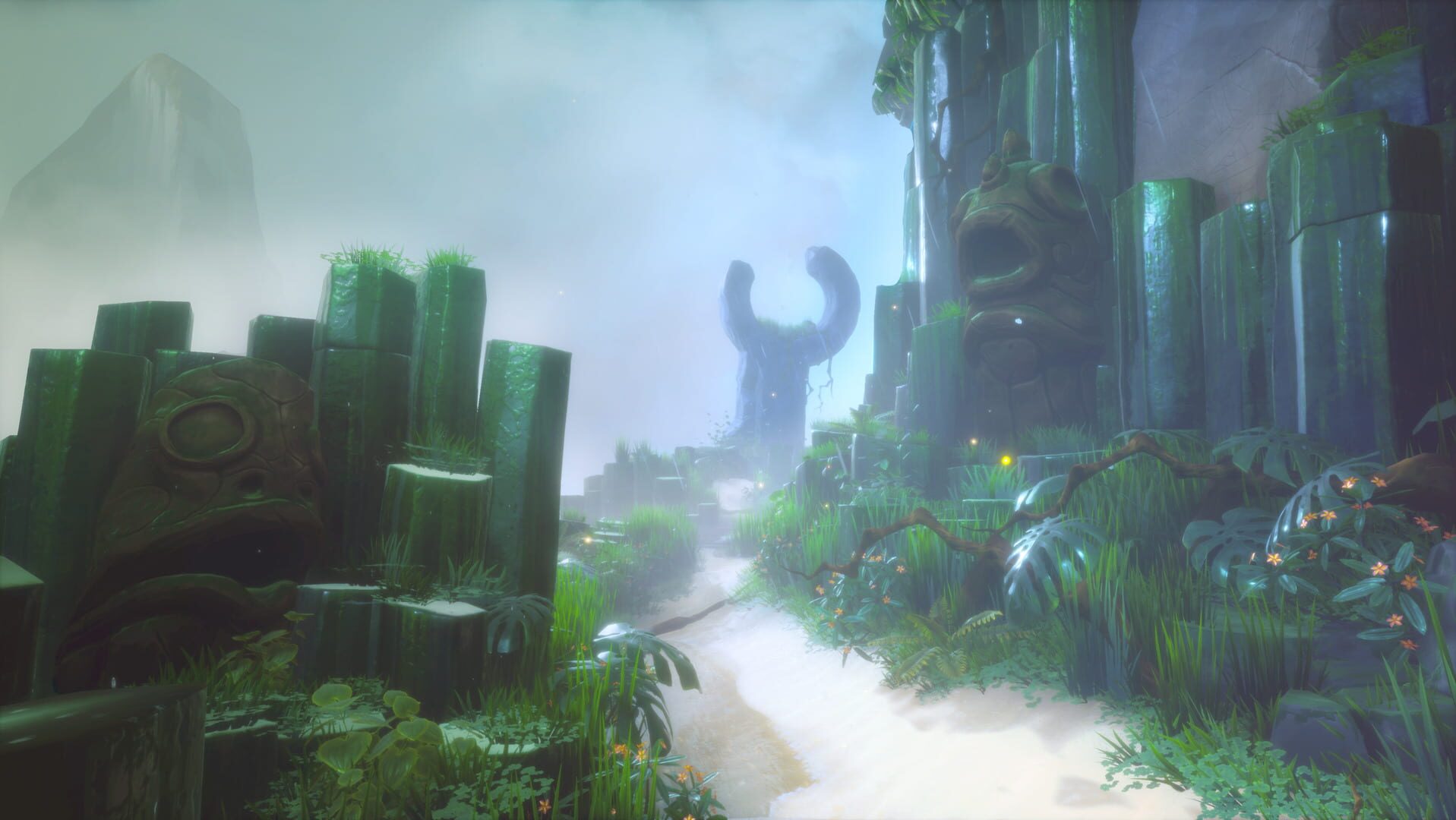 Call of the Sea screenshot 3