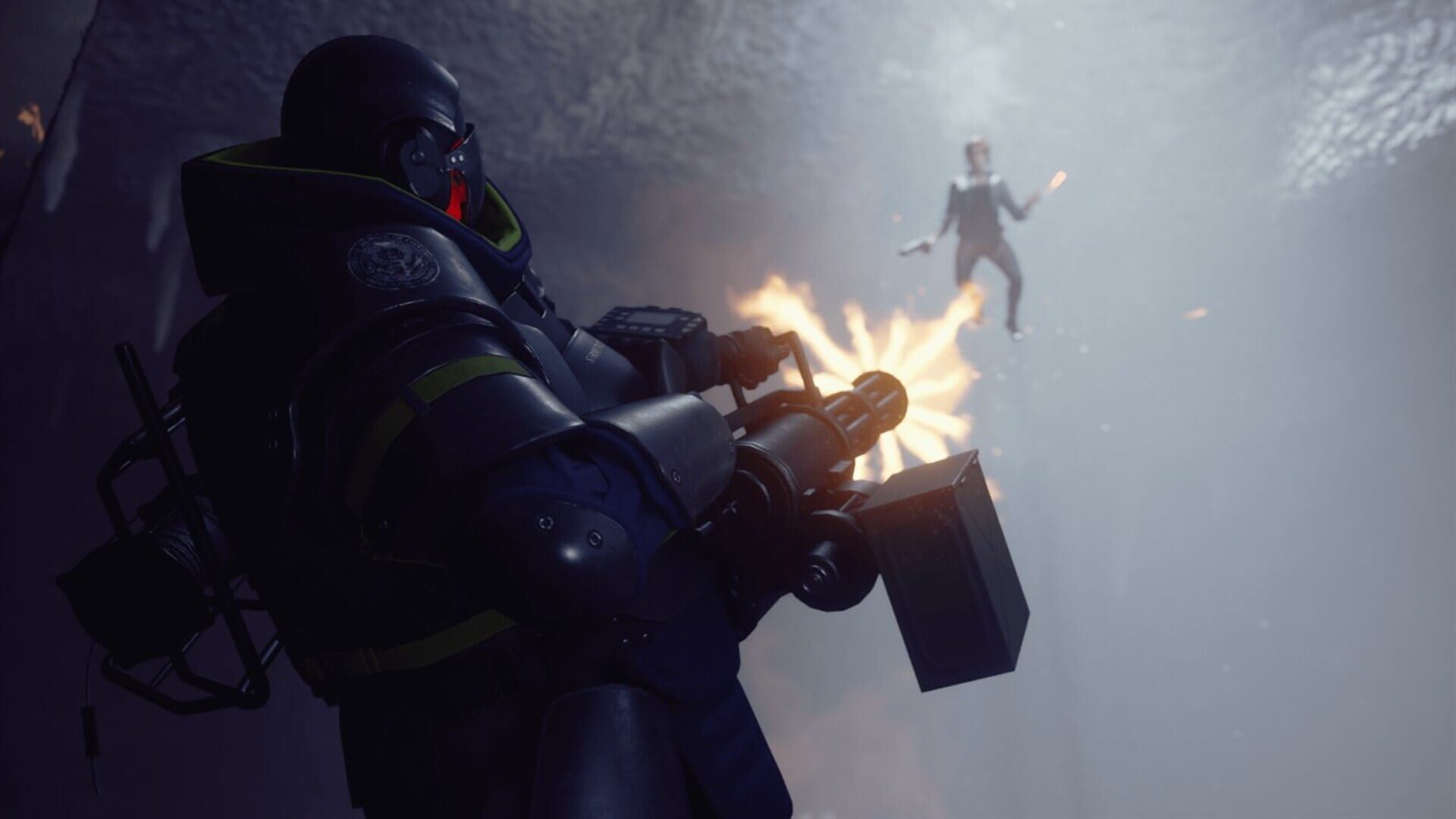 Control: The Foundation screenshot 5