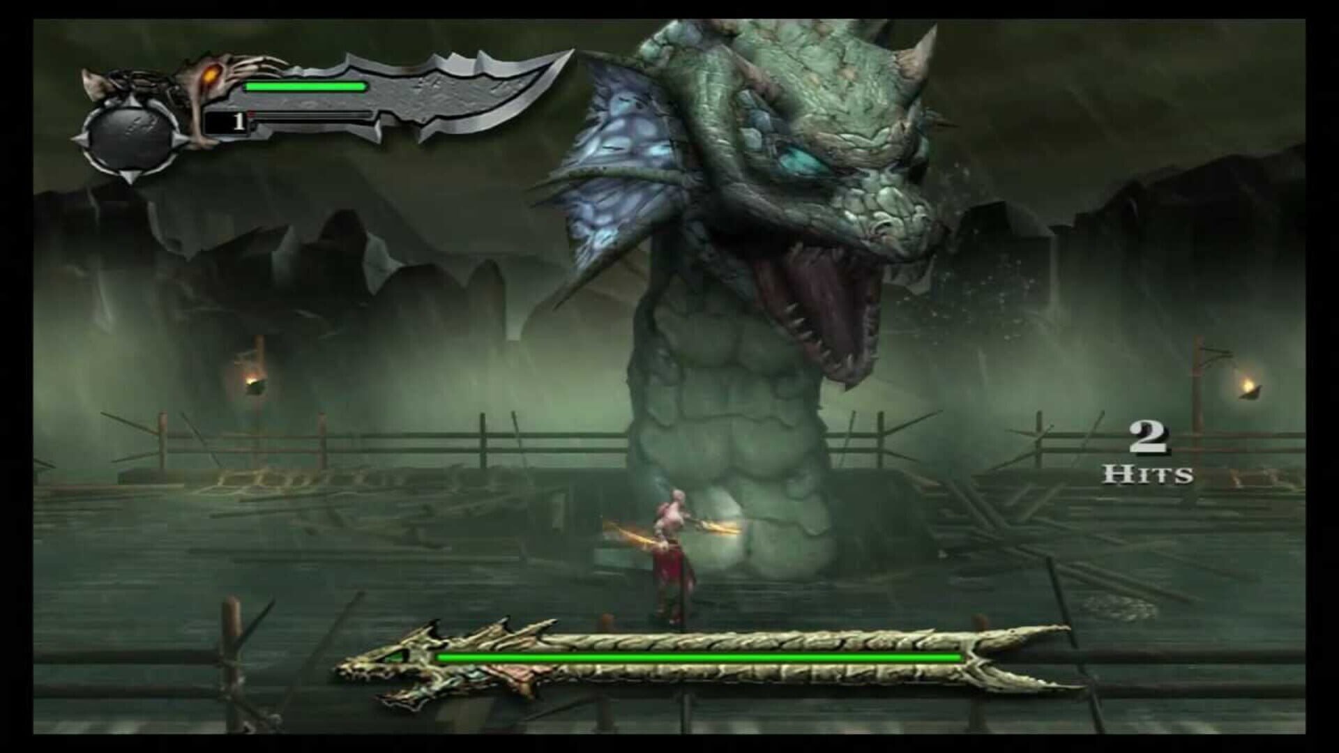God of War screenshot 3