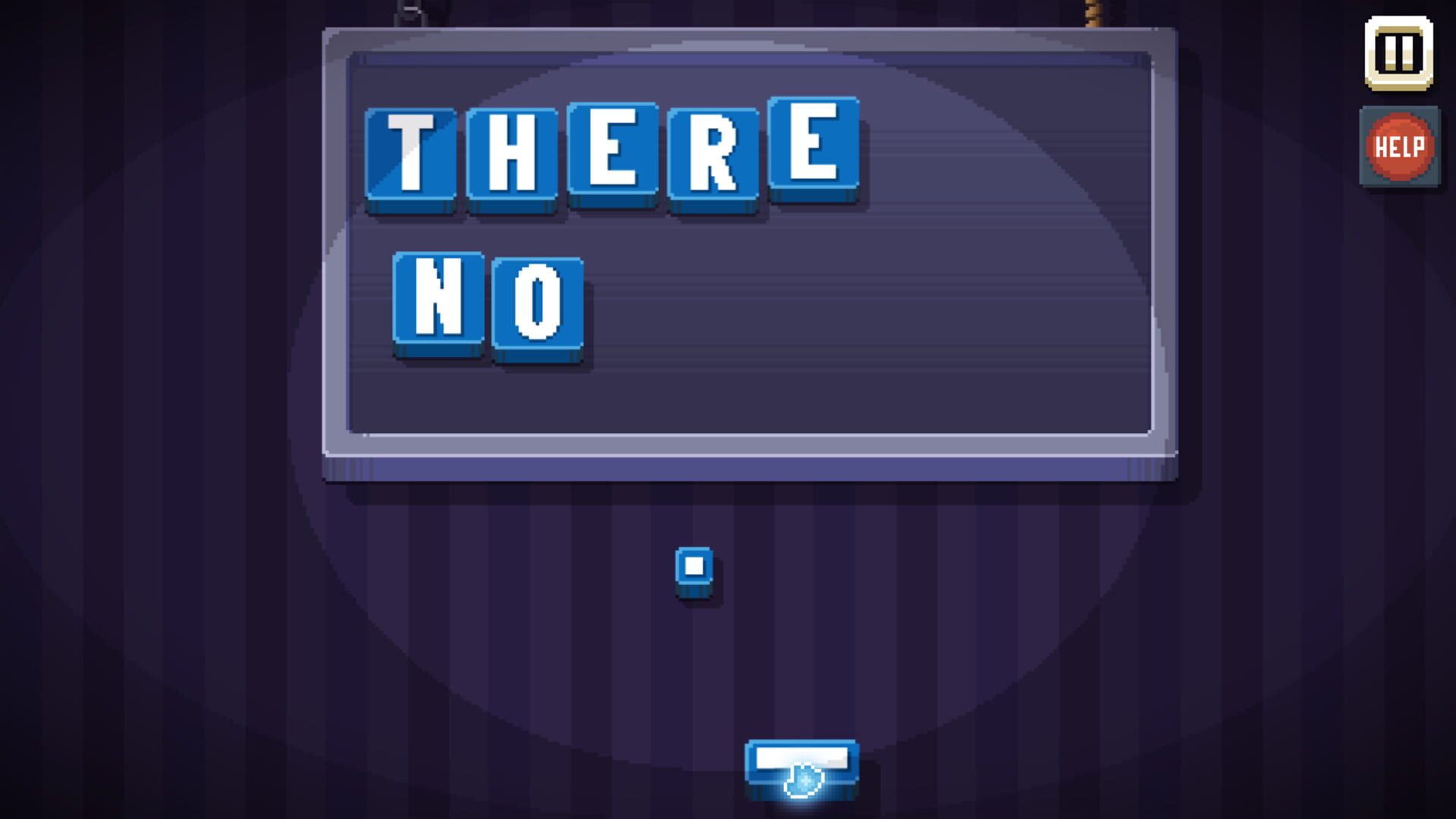 There Is No Game: Wrong Dimension screenshot 2