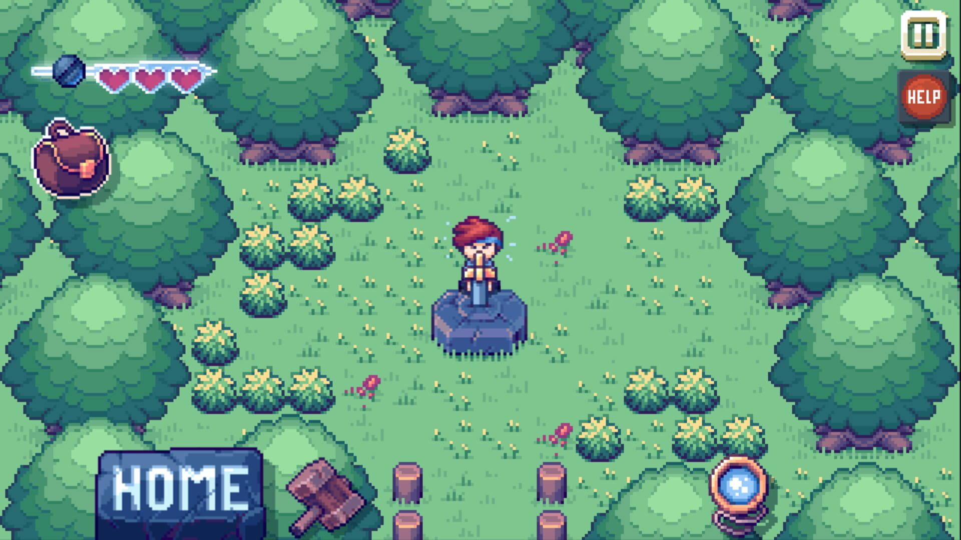 There Is No Game: Wrong Dimension screenshot 4