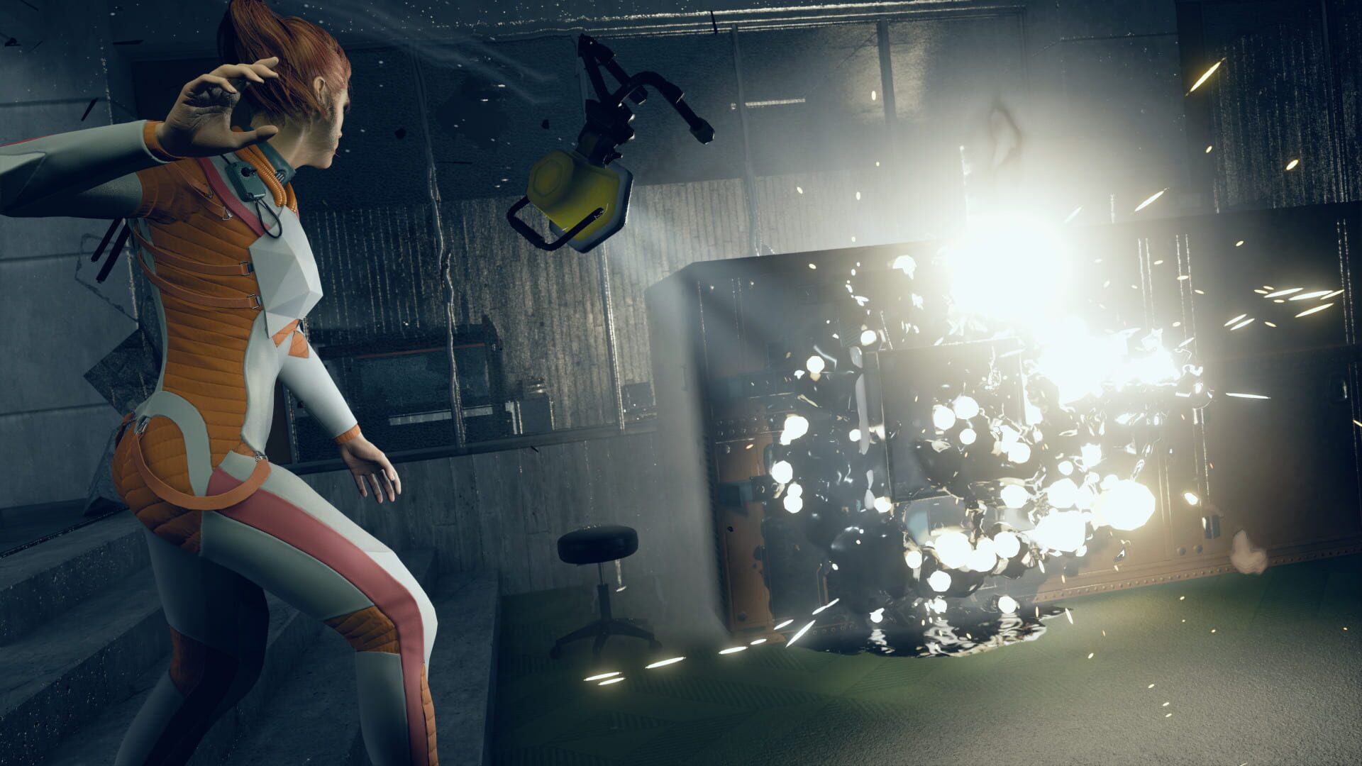 Control: AWE screenshot 4