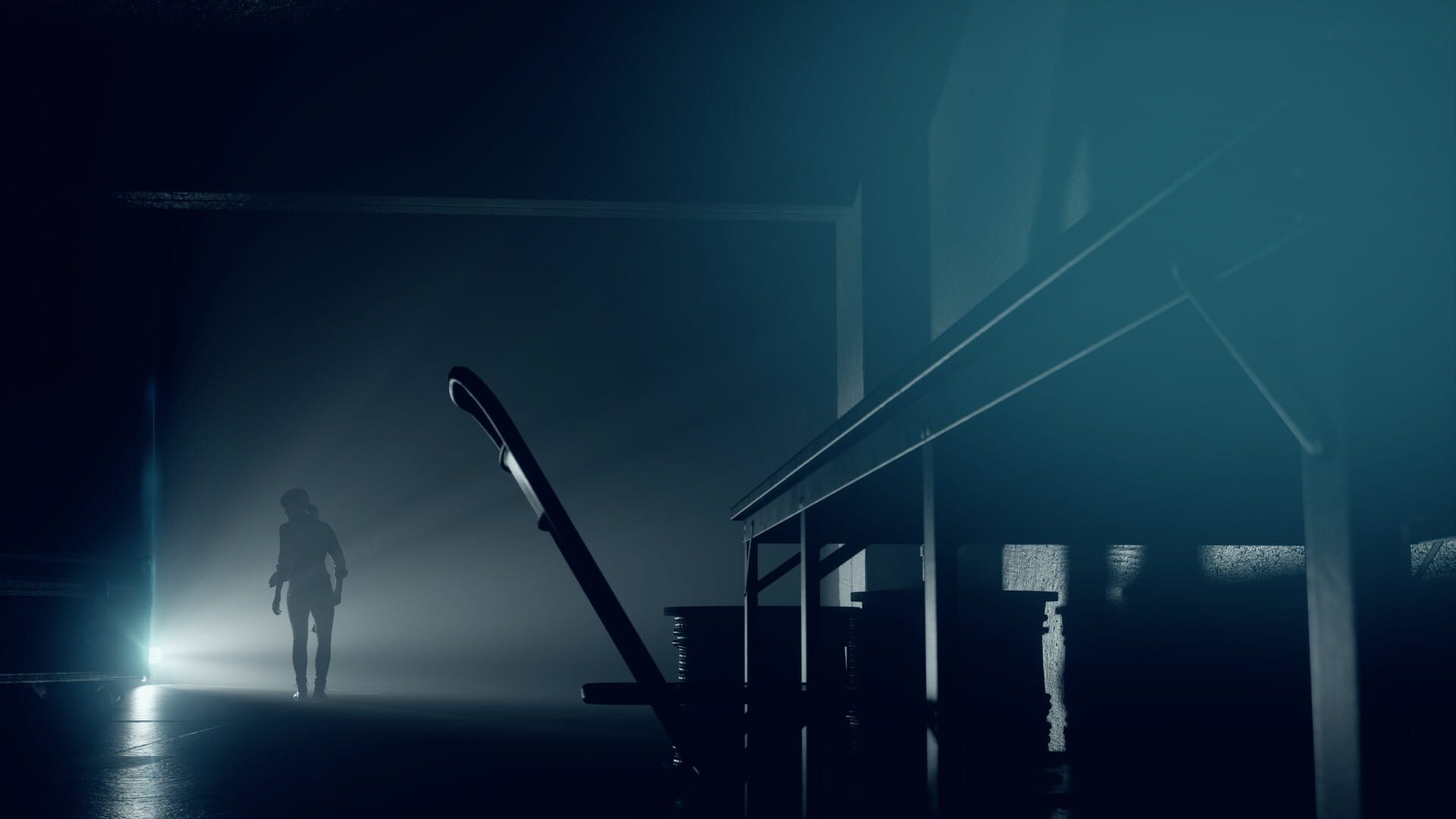 Control: AWE screenshot 5